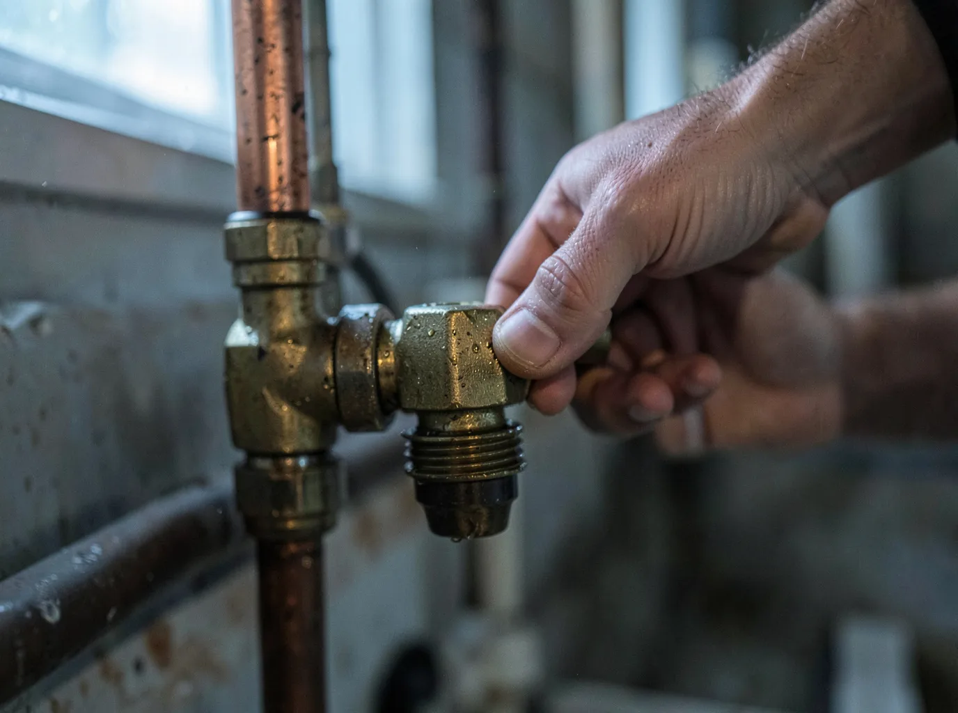 Emergency Plumber Lindsborg, KS FAQs